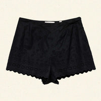 ARBRE SHORT -- BLACK