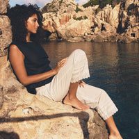 FRANCISCA PANT -- POWDER