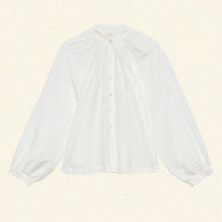 JULIENNE TOP -- SALT