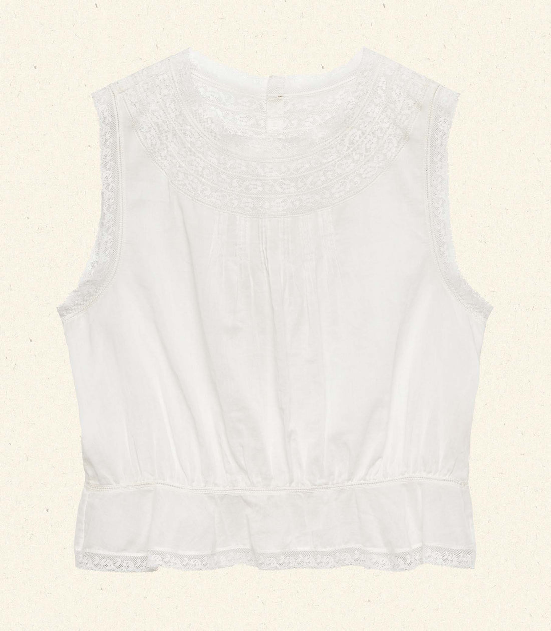 LILIBET TOP -- SALT