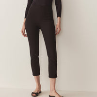 LULA PANT -- BLACK