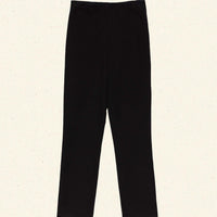 LULA PANT -- BLACK