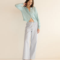 PETRA CARDIGAN -- GLASS SLIPPER