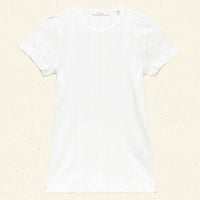 VIVI TEE -- SALT QUELLE JOLIE POINTELLE